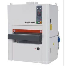 R-RP1000 Sanding Machine/Woodworking Wide Belt Sanding Machine /Wide Belt Sander, Sanding Machine